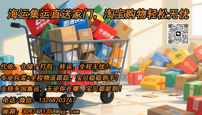 空运海运-新加坡集运直送到家，3步搞定，全境派送(1)