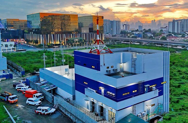法律金融-从大都市到各省：Meralco 通过可靠的服务推动增长(2)