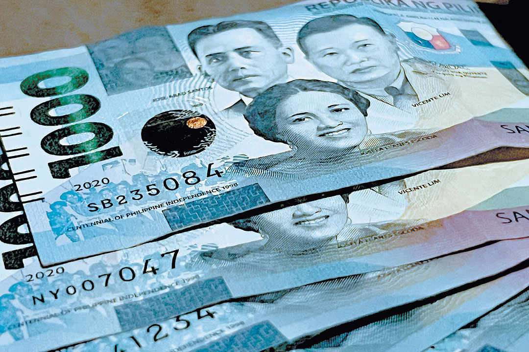 法律金融-8月份总借款额达到5085亿比索(1)