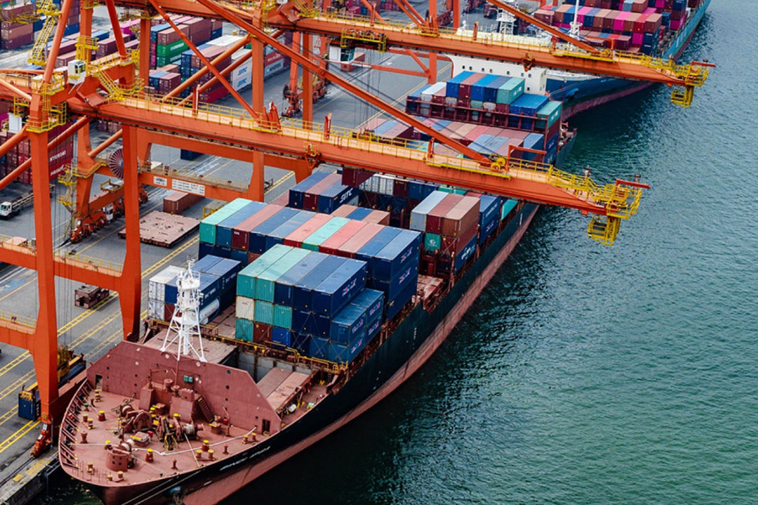 金融证券-ICTSI 赢得南非法院关于德班港口交易的裁决(1)