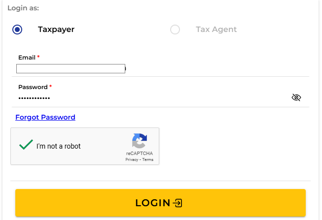 生活攻略-如何使用 ORUS 在线申请 BIR TIN ID(8)