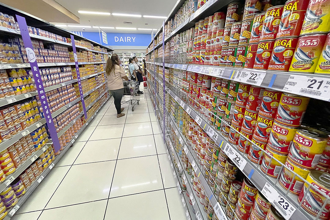 金融信息-增值税税率下调可能导致1万亿比索的收入锐减(1)