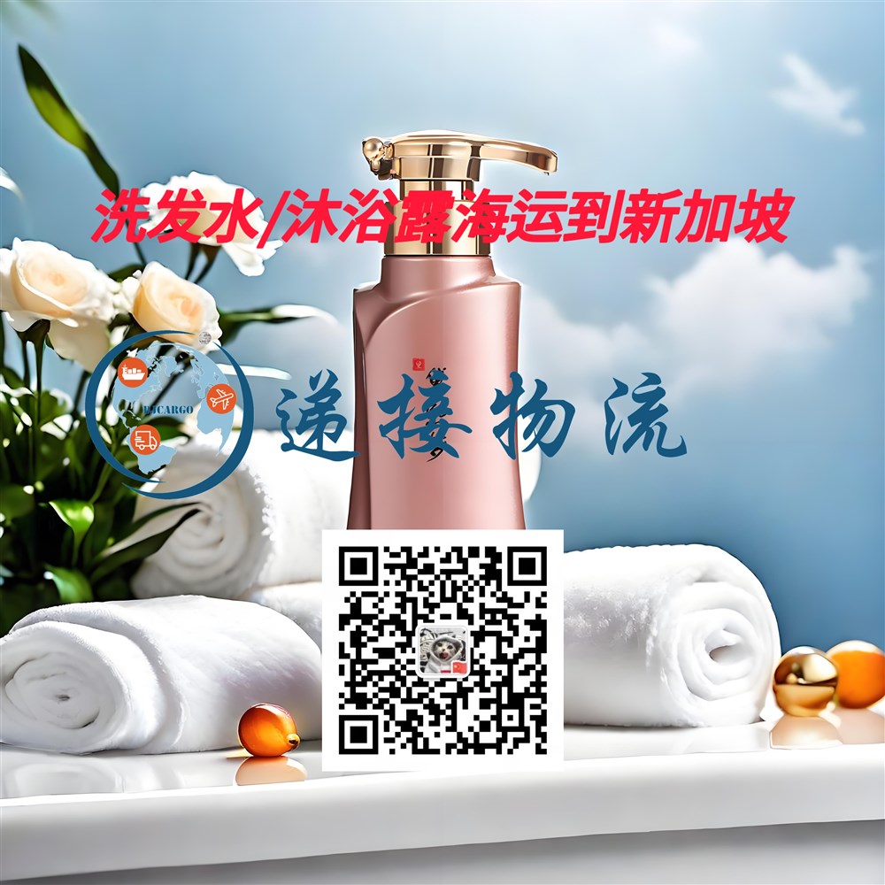 空运海运-洗发水/沐浴露海运到新加坡需要提供什么资料？怎么操作？(1)