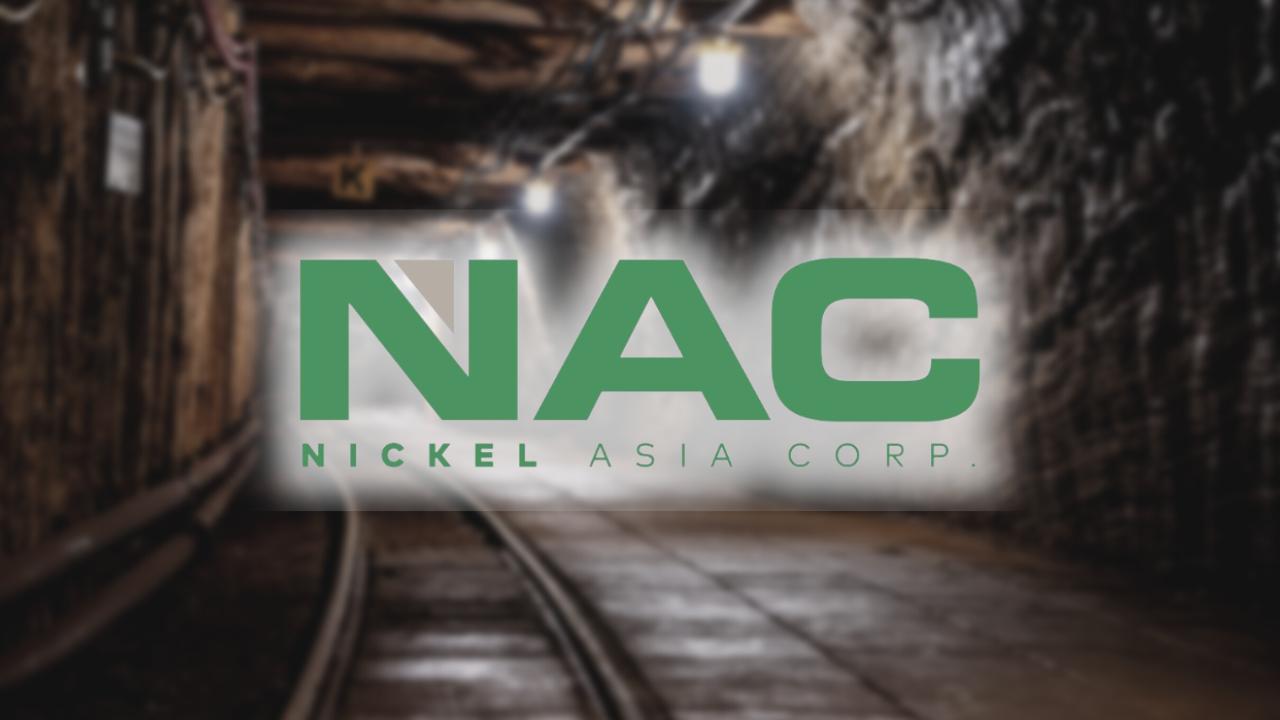 金融信息-受金属价格上涨影响，Nickel Asia盈利飙升312%。(1)