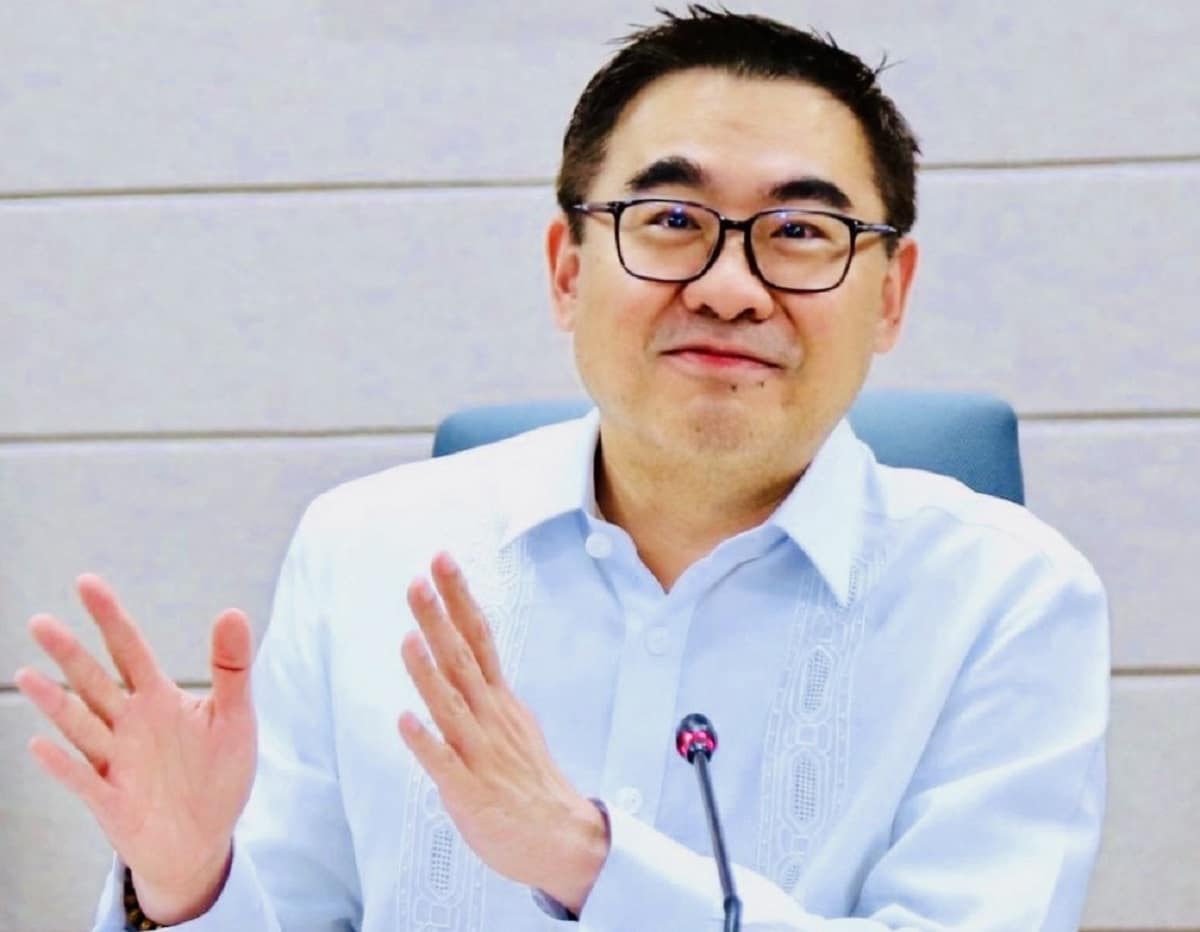 金融信息-菲律宾寻求达成25项总价值100亿美元的官方发展援助协议。(1)