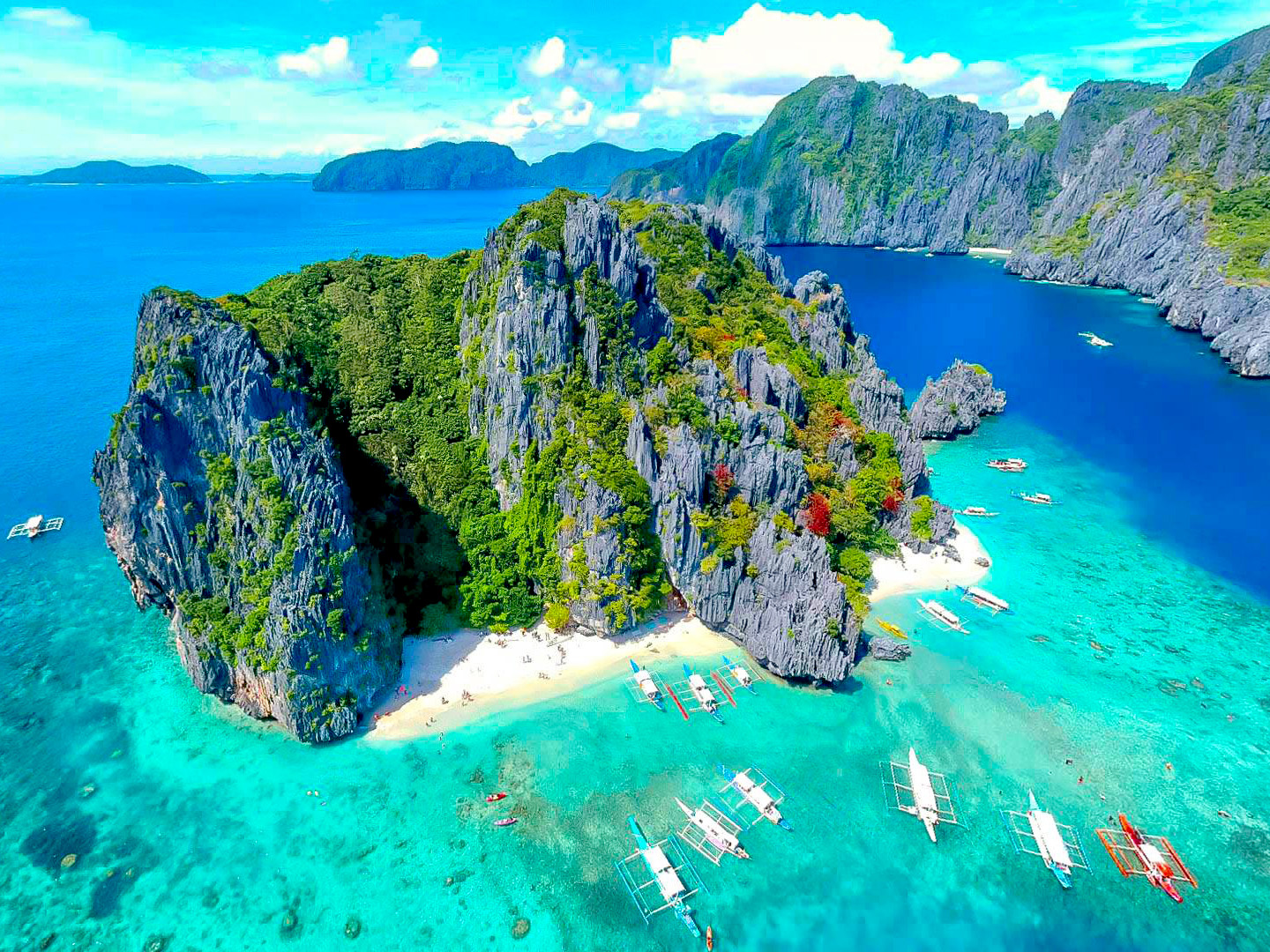 旅游攻略-菲律宾三大最佳海滩度假岛屿(2)