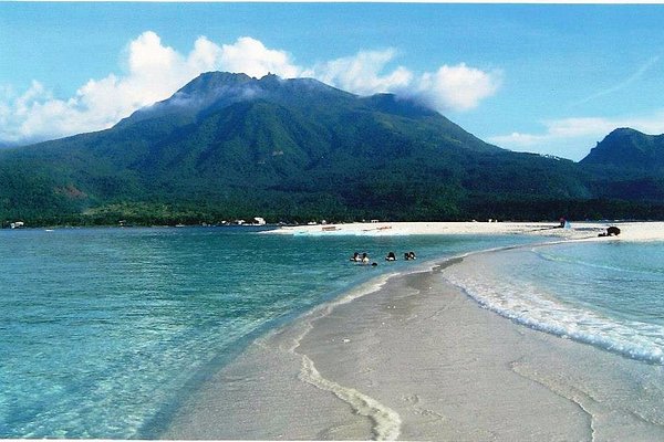 旅游攻略-菲律宾三大最佳海滩度假岛屿(3)