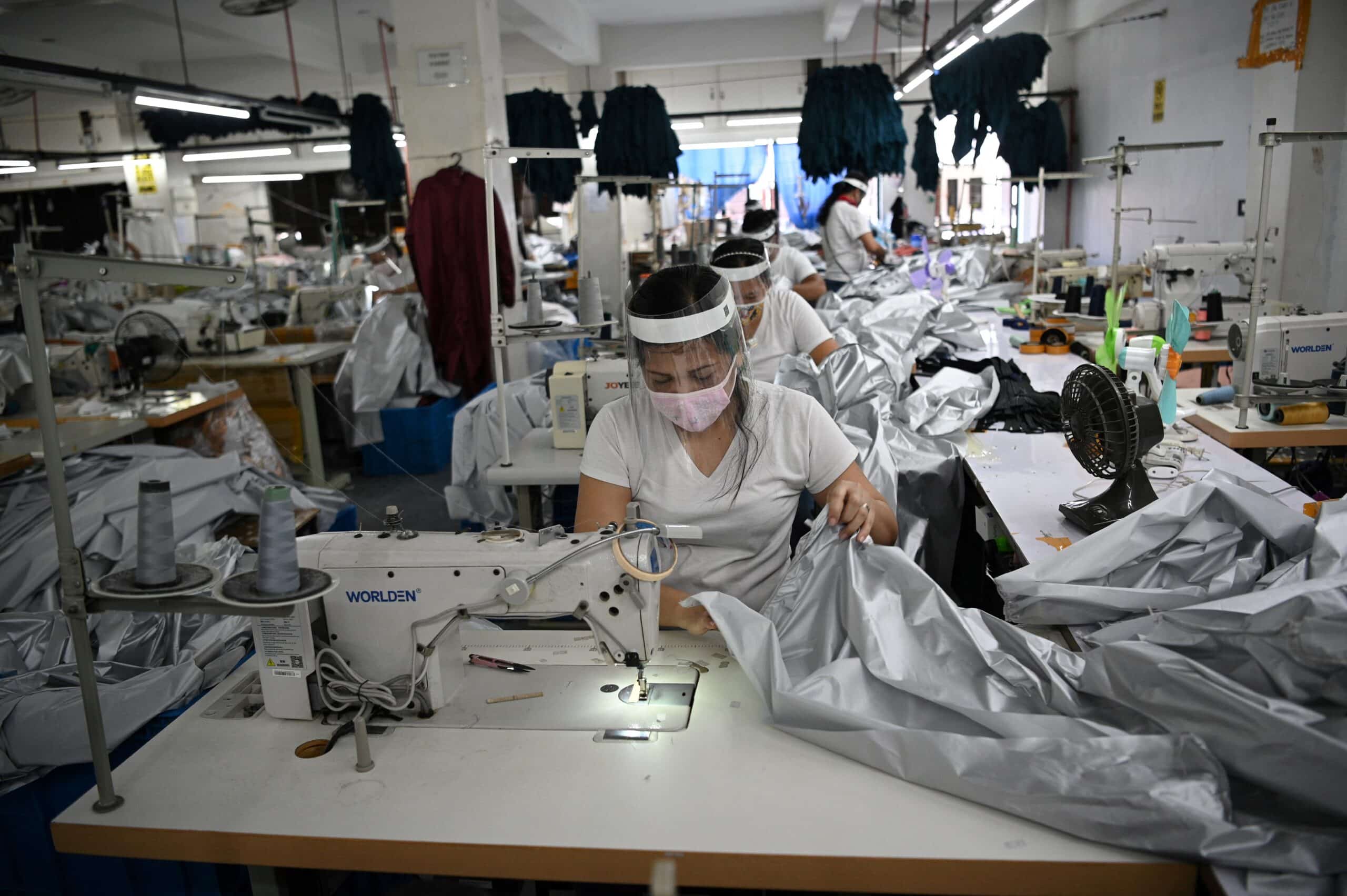 金融信息-菲律宾2月份制造业活动攀升至8年来的最高水平(1)