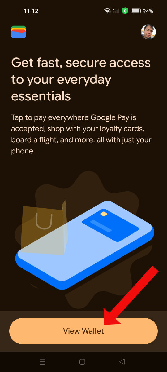 生活攻略-如何在菲律宾设置和使用 Google Pay(2)