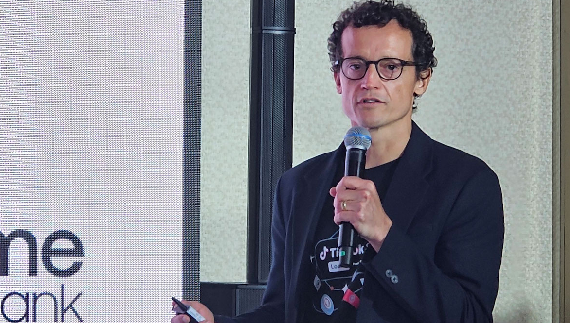 金融信息-截至2026年3月，GoTyme用户数将达到900万(1)