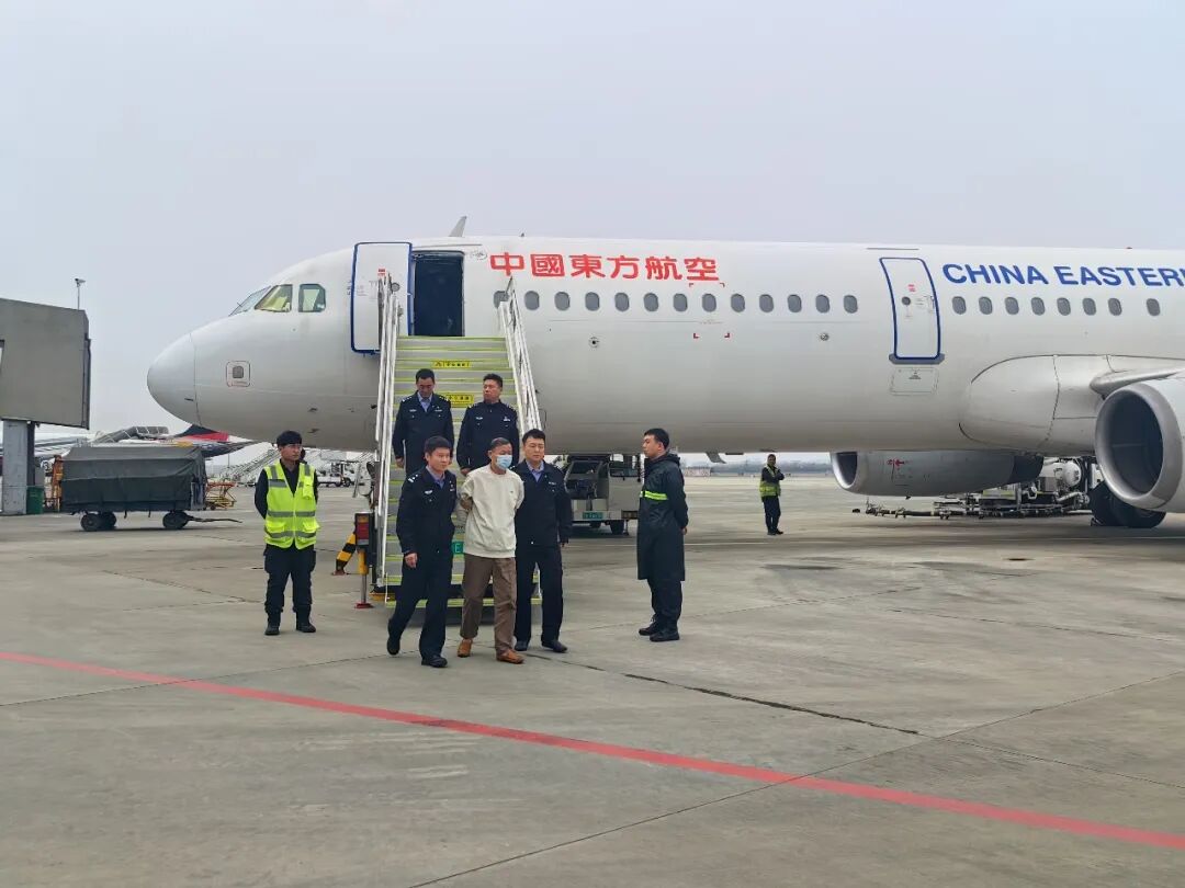 马尼拉领事馆通告-中菲合作遣返经济犯罪嫌犯(1)