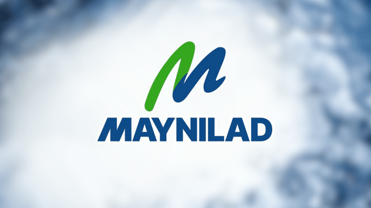 金融信息-Maynilad 可能会在 8 月份进入 PSEi(1)