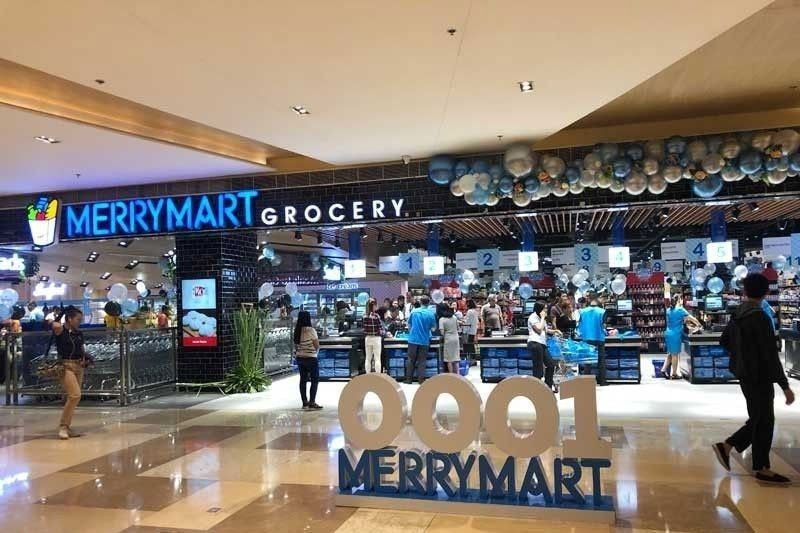 金融信息-MerryMart董事会批准从菲律宾证券交易所退市(1)