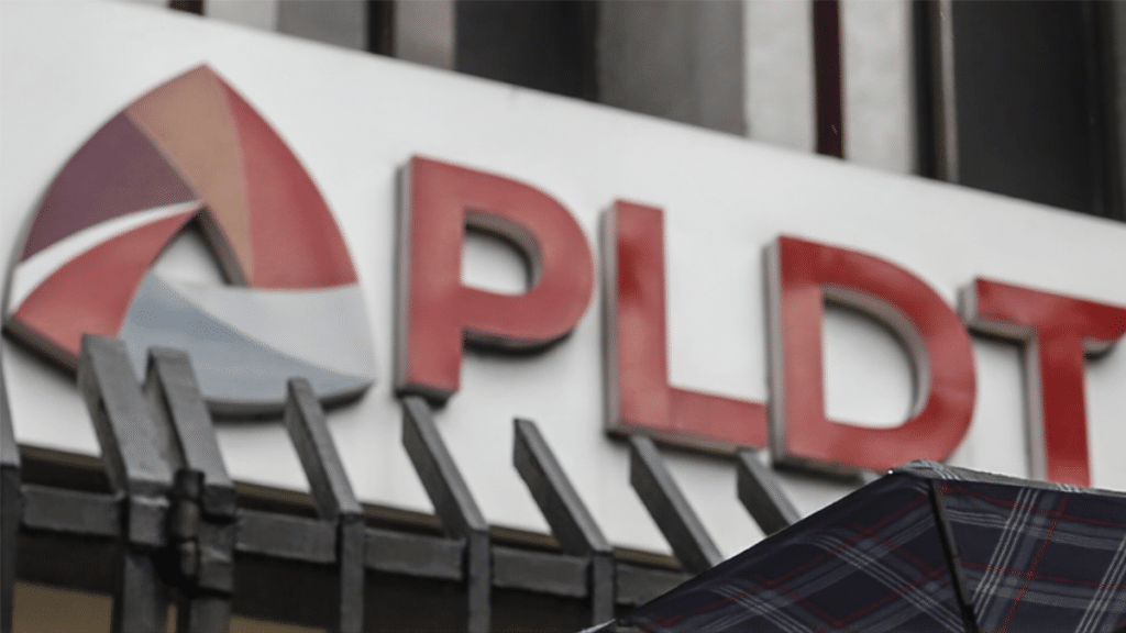 金融信息-PLDT拟推数据中心REIT IPO(1)