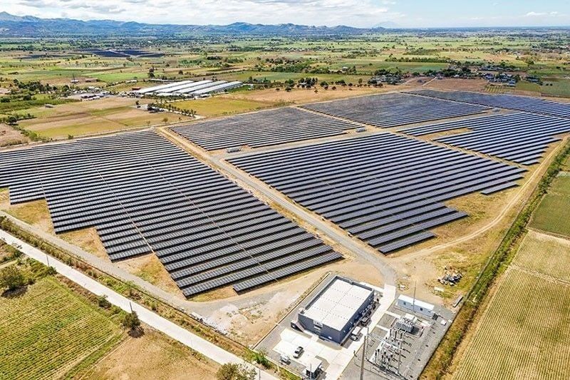 金融信息-SPNEC正在为MGEN Renewables的合并筹集资金(1)