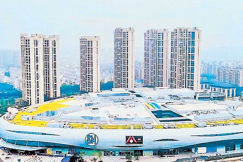 金融信息-SM集团斥资7000万美元投资厦门酒店(1)