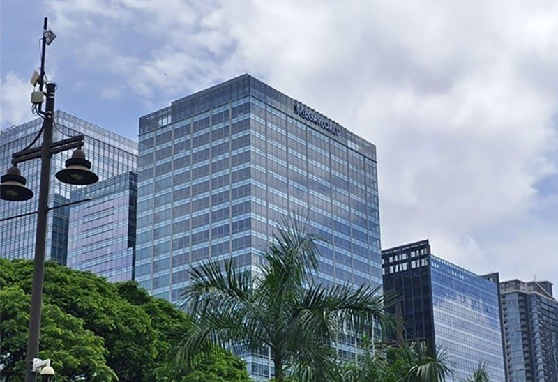 金融信息-Megaworld筹集56亿比索用于城镇扩建(1)