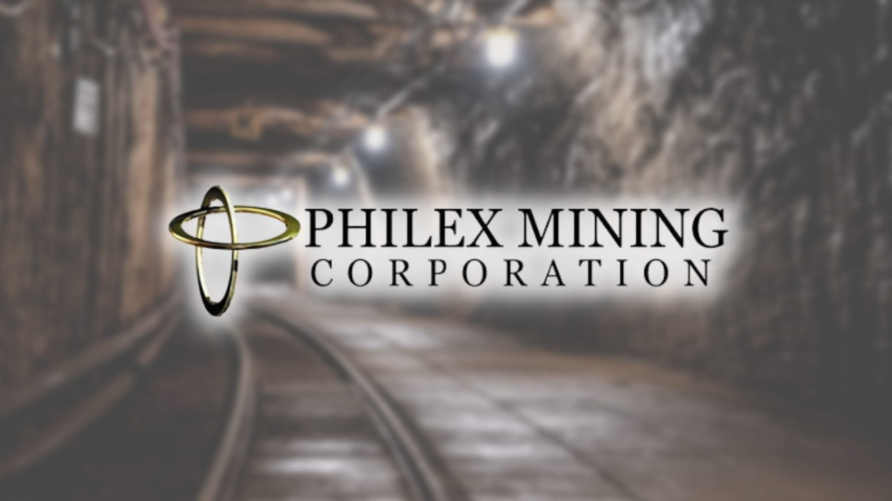金融信息-Philex Mining公布上半年净亏损2亿比索(1)