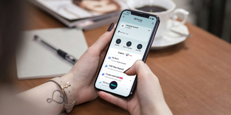 金融信息-GoTyme Bank 现在可以通过 Wise 向 2​​00 多个国家/地区汇款(1)