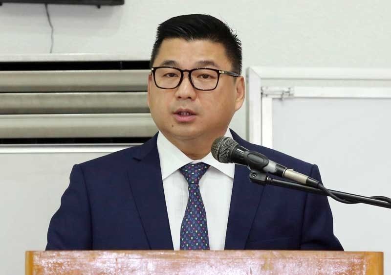 金融信息-Udenna将通过重大重组计划重新定位菲律宾度假村(1)