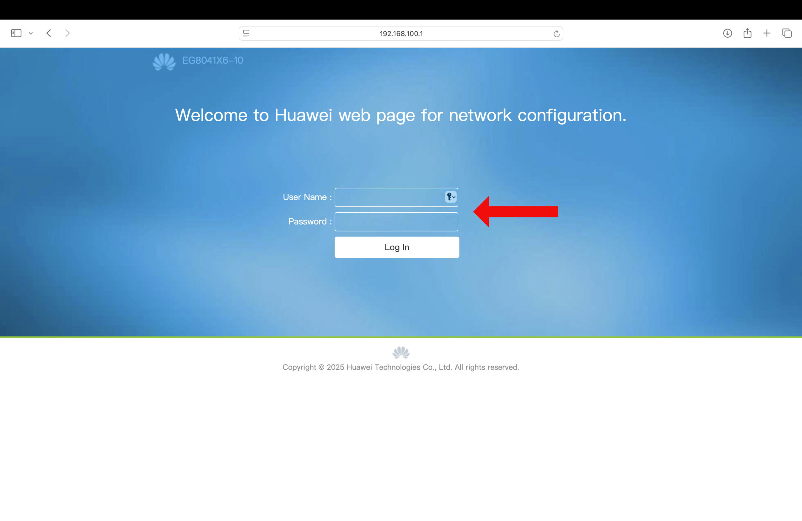 生活攻略-如何更改 Converge WiFi 密码(2)