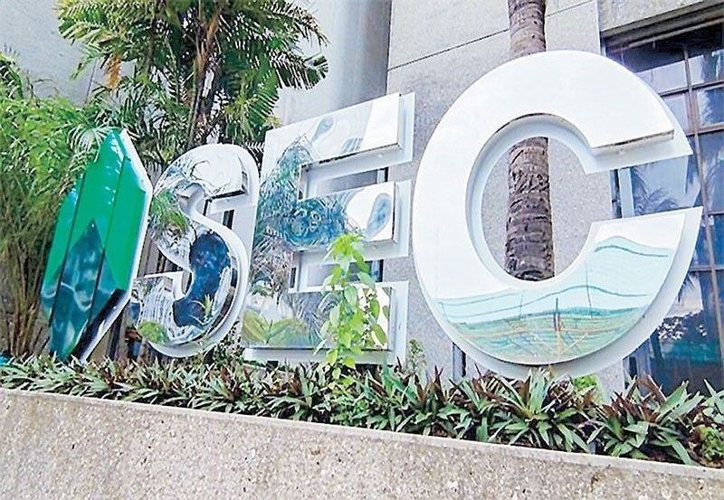 金融信息-菲律宾证券交易委员会开放结构化认股权证市场(1)