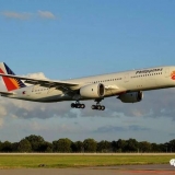 菲律宾航空订购9架空客A350-1000飞机
