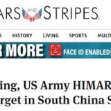 六发全空！美国“海马斯”模拟击沉中国军舰失败