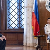 菲律宾南海挑衅后，菲总统抱怨中国未履行贸易承诺，投资也没落实