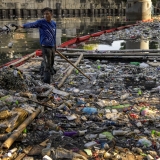 早安·世界｜菲律宾塑料污染严重，成为世界最大海洋污染国家