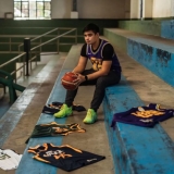 这个叫乔丹的 NBA 球星，改变了菲律宾看球生态