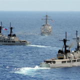 菲律宾新增4个美军基地针对中国？在菲9个美基地中6个面向台海南海