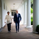 韩国、菲律宾总统接连访美，媒体：谁更可怜可能已有答案