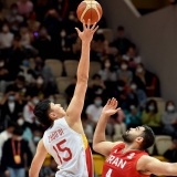 世界杯32强归位，中国男篮直通巴黎奥运会有多难？