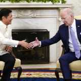 东盟峰会前，菲律宾总统马科斯呼吁各方尽快敲定“南海行为准则”