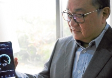 PLDT表示，本地电缆盗窃案呈下降趋势。