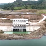 中国建设者在菲律宾创造“水源奇迹”