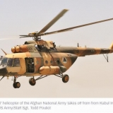 俄媒：菲律宾放弃采购俄制直升机 美将“奖励”1亿美元