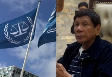 杜特尔特对国际刑事法院管辖权质疑被驳回。