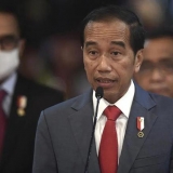印尼总统佐科：东盟不能成为任何方面的代理人
