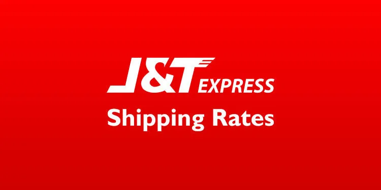 菲律宾 J&T Express 运费（2022年更新）