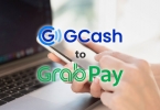 如何从 GCash 汇款到 Grab Pay 2022年更新