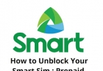 如何通过 Smart Help Ticket 解锁 Smart Sim Online