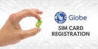 生活攻略-如何在线实名 Globe 和 TM SIM（globe手机卡实名认证教程）(1)