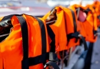 菲律宾海岸警卫队：中国遇险渔船7名船员已安全获救