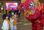 全球连线 | 春节档多国喜迎中国游客 “旅游的春天到啦”
