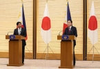 菲律宾总统马科斯：谨慎考虑与日本相关军事合作