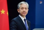 菲律宾总统召见中国大使，外交部回应