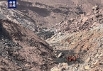内蒙古露天煤矿坍塌事故进展：遇难人数升至4人
