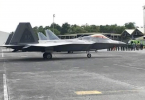 美F-22隐身战机首次降落菲律宾，美菲开启联演引发关注